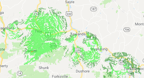 Current coverage Current coverage